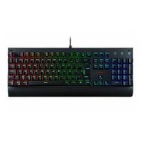 Teclado Mecânico Gamer Redragon Rgb Switch Black Kala K557