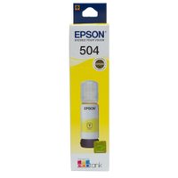 Refil de Tinta Epson T504420 L4150