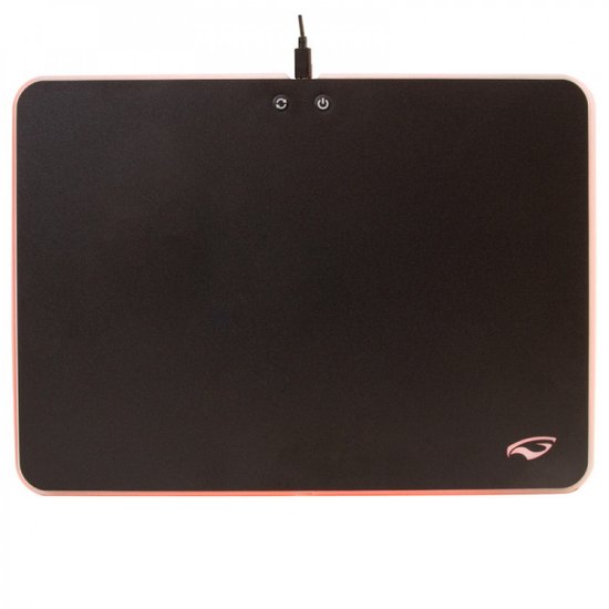 Mouse Pad Gamer Mp G2000bk C3tech