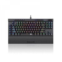 Teclado Mecanico Gamer Redragon K587 Magic-wand Blue