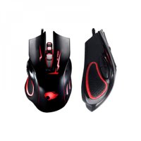 Mouse Gamer Pixxo Mogt2 Usb