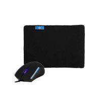 Kit Teclado + Mouse Gamer Hp Pro 4 Em 1 Gm3000