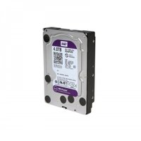 Hd 4 Tb Wester Digital Sata Wd40purz