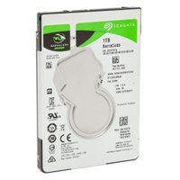 Hd 1tb Seagate Barracuda Sata Ii 5400 Rpm 128mb St1000lm048