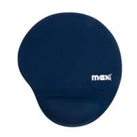 Mouse Pad Com Apoio Para Pulso Em Gel Maxprint
