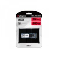 Drive Sa400m8 480g Ssd 480gb M.2  A400 2280 Kingston