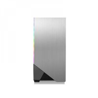 Gabinete Thermaltake Gamer H550 Tg Argb Spcc T.glass