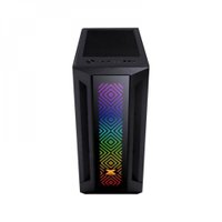 Gabinete Gamer VX Gaming Sagitarius Vinik Mid Tower RGB - 35017