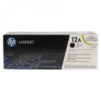 Toner Hp Q2612ab Laserjet 12a