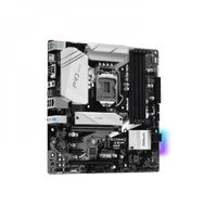 Placa Mae I3/i5/i7 Asrock H470m Pro4 10 Geração