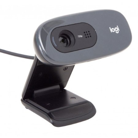 Webcam Logitech C270 960-000694