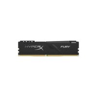 Memória Hyperx Fury 4GB DDR4 2400 Gamer Kingston