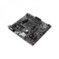 Placa Mãe Asus Prime A320m-k/br Am4 Ddr4