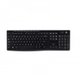 Teclado Sem Fio Logitech K270 920 004427