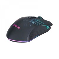 Mouse Gamer Xtrike-me Gm-510 Rgb