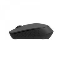Mouse Sem Fio Rapoo Bluetooth M100 Preto - Ra009