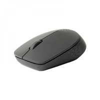 Mouse Sem Fio Rapoo Bluetooth M100 Cinza - Ra010