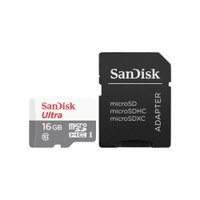 Cartao de Memória  16 Gb Sandisk Class 10