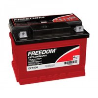 Bateria Estácionaria 12v x 58ah Freedom Df-1000