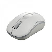 Mouse Sem Fio Rapoo 2.4ghz M10 Branco - Ra008