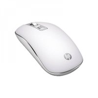Mouse Sem Fio Hp S4000 Branco