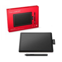 Mesa Digitalizadora Nova One By Wacom Pequena Ctl472