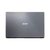 Notebook A315-56-569F Intel Core I5-1035G1 SSD 256GB Endless OS Acer