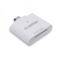 Leitor de Cartão Mini Comtac - Micro Sd (hc) P/ Android - 9261