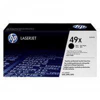 Toner Hp Q5949x Laserjet 1320/3390