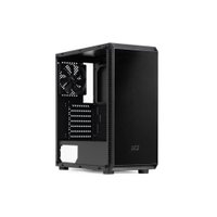Gabinete Gamer EV-G13 Black Com LED Evus