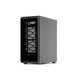 Gabinete Gamer EV-G13 Black Com LED Evus