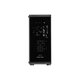 Gabinete Gamer EV-G13 Black Com LED Evus