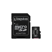 Cartão de Memória Classe 10 Kingston 16GB SDCS2