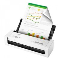 Scanner Brother Ads-1250w