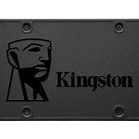 SSD 960GB Kingston A400 2.5