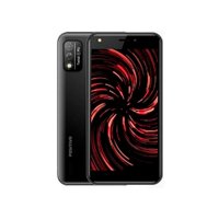 Smartphone Positivo Twist 4 Tela 5 32GB 1GBRAM Fit S509N - Preto