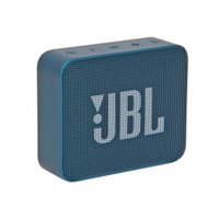 Caixa de Som Jbl Azul Go 2