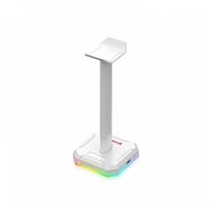 Suporte Headset Scepter HA300-W RGB Redragon