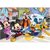 Quebra-Cabeça Grandão Mickey Mouse 48 Peças - Toyster