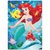 Quebra-Cabeça Puzzle 60 Peças Princesa Ariel - Toyster