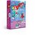 Quebra-Cabeça Puzzle 60 Peças Princesa Ariel - Toyster