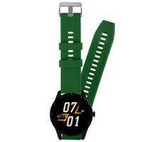 Relógio Smartwatch Midi Pro MDP G20 Cor Verde