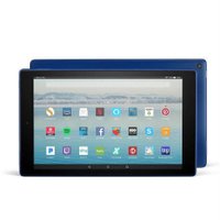 Tablet Amazon Fire HD10 32GB 2GB RAM com Alexa Cor: Azul