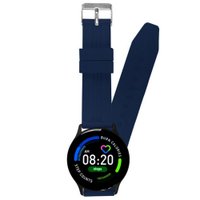 Relógio Smartwatch Midi Pro MDP S8 Cor: Azul
