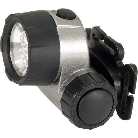 Lanterna De Led Para Cabeça LC 007 - Vonder