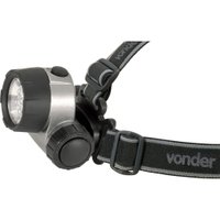 Lanterna De Led Para Cabeça LC 007 - Vonder