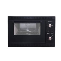 Forno Elétrico Embutir Nardelli ESP Black 45L