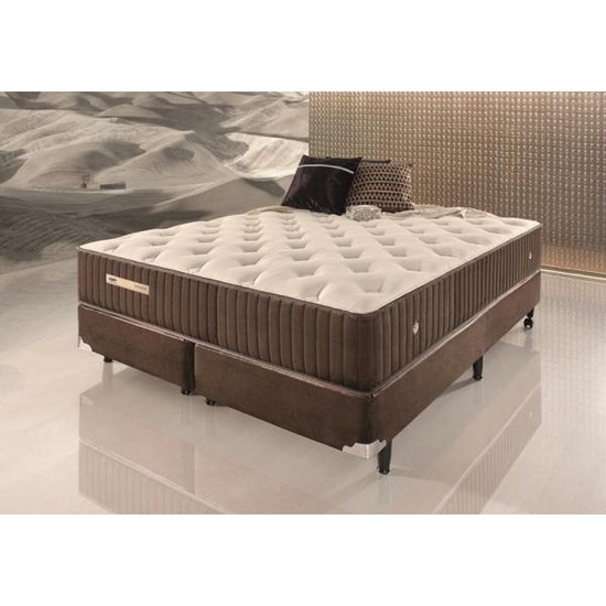 Base Para Cama Box Veludine 0,79 x 1,98 x 0,25cm Wk09 Ecoflex