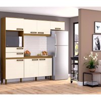 Cozinha Completa 4 Peças Henn Briz B107
