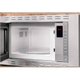 Forno Micro-ondas Fischer Fit Line Embutir 25 Litros